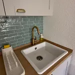 Appartement Homindays Terrace With Mountain Views River Just Nearby