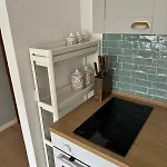 Homindays Terrace With Mountain Views River Just Nearby Appartement *