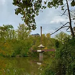 Homindays Terrace With Mountain Views River Just Nearby Appartement Bad Kreuznach