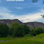 Appartement Homindays Terrace With Mountain Views River Just Nearby Bad Kreuznach