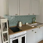 Homindays Terrace With Mountain Views River Just Nearby Appartement *