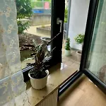 Appartement Homindays Terrace With Mountain Views River Just Nearby Bad Kreuznach