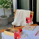 Homindays Terrace With Mountain Views River Just Nearby * Bad Kreuznach