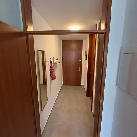 Apartman Homindays Terrace With Mountain Views River Just Nearby Bad Kreuznach