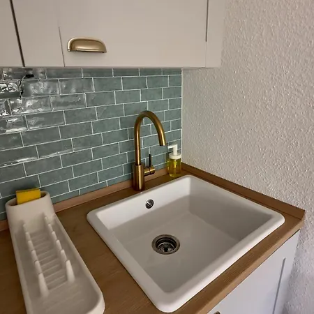 Apartman Homindays Terrace With Mountain Views River Just Nearby