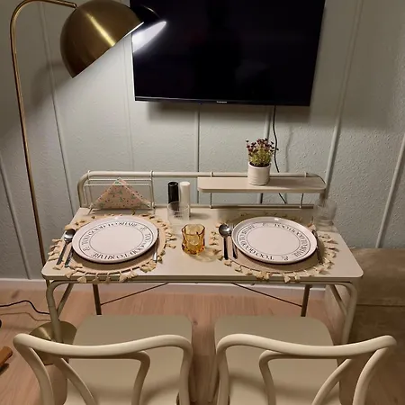 Homindays Terrace With Mountain Views River Just Nearby Appartement Bad Kreuznach