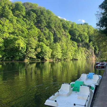 Homindays Terrace With Mountain Views River Just Nearby Appartement *