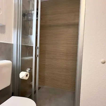 Homindays Terrace With Mountain Views River Just Nearby Appartement Bad Kreuznach