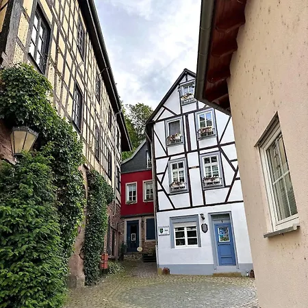 Apartman Homindays Terrace With Mountain Views River Just Nearby