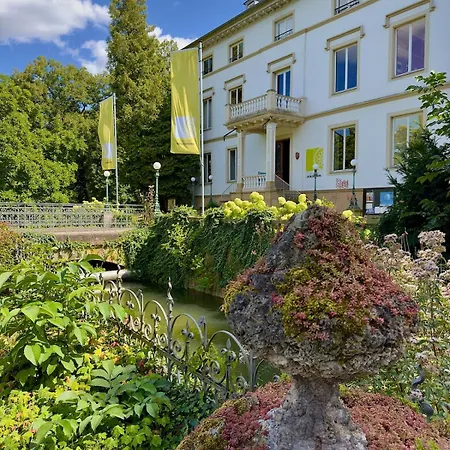 Homindays Terrace With Mountain Views River Just Nearby Apartment Bad Kreuznach