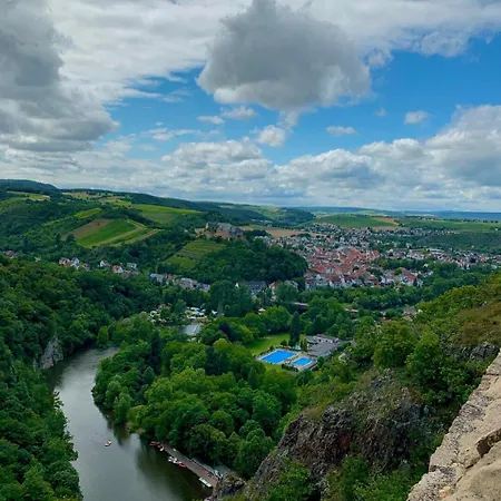Homindays Terrace With Mountain Views River Just Nearby Apartman *