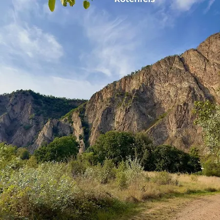 Apartman Homindays Terrace With Mountain Views River Just Nearby *