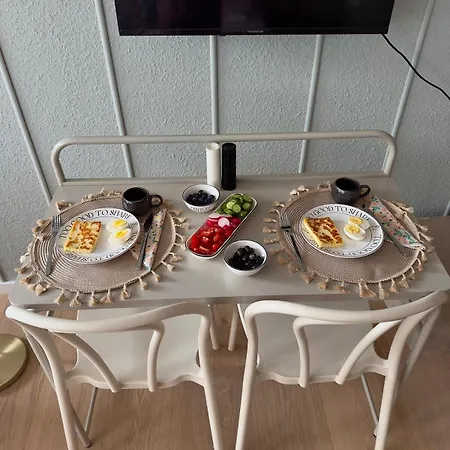 Homindays Terrace With Mountain Views River Just Nearby Appartement *