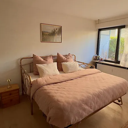 Homindays Terrace With Mountain Views River Just Nearby Bad Kreuznach