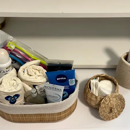 Homindays Terrace With Mountain Views River Just Nearby Appartement