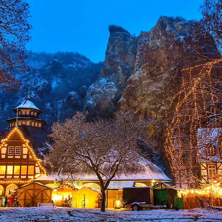 Homindays Terrace With Mountain Views River Just Nearby Bad Kreuznach