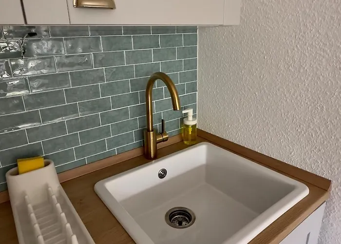 Appartement Homindays Terrace With Mountain Views River Just Nearby