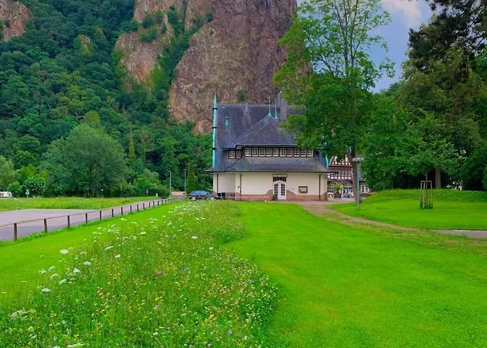 Appartement Homindays Terrace With Mountain Views River Just Nearby *