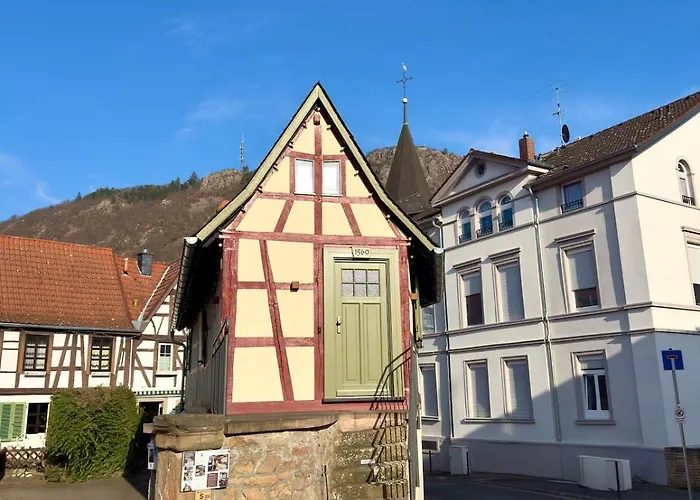 Apartment Homindays Terrace With Mountain Views River Just Nearby *