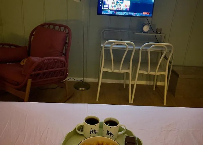 Homindays Terrace With Mountain Views River Just Nearby Bad Kreuznach