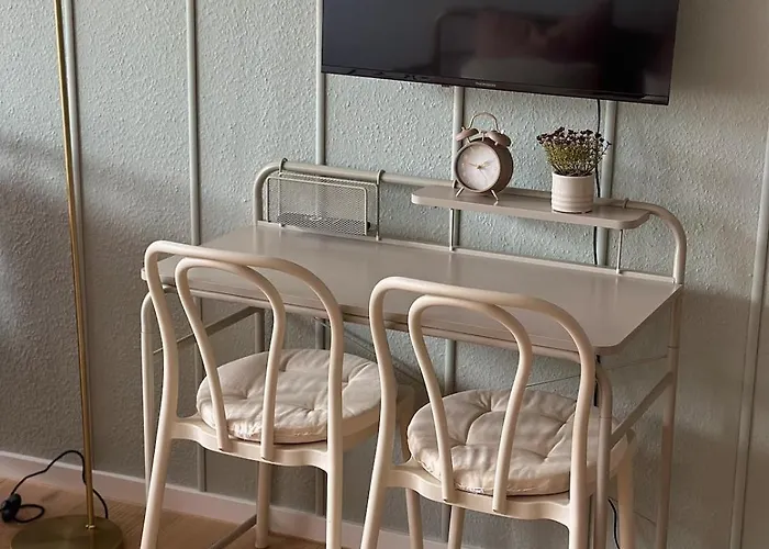 Homindays Terrace With Mountain Views River Just Nearby Apartment