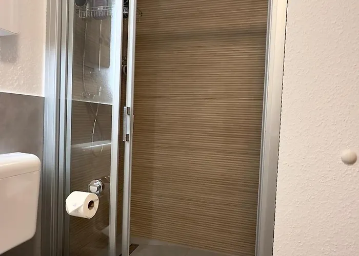 Homindays Terrace With Mountain Views River Just Nearby Appartement Bad Kreuznach