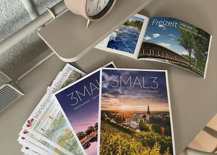 Appartement Homindays Terrace With Mountain Views River Just Nearby