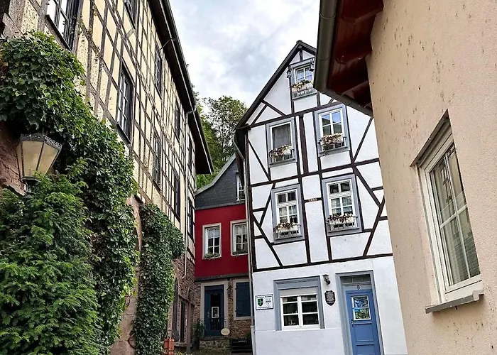 Appartement Homindays Terrace With Mountain Views River Just Nearby