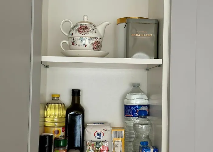 Apartment Homindays Terrace With Mountain Views River Just Nearby *