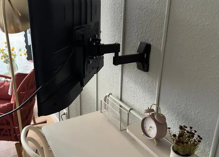 Homindays Terrace With Mountain Views River Just Nearby